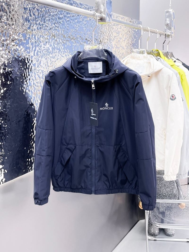 Moncler Outwear